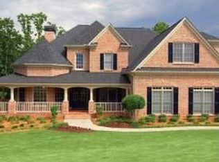 327 William Falls Dr, Canton, GA 30114