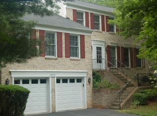 12517 Shoemaker Way, Gaithersburg, MD 20878
