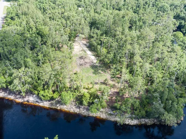 0 SW 68th Dr, Jasper, FL 32052