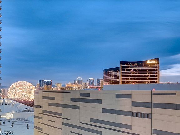 2nd image of 2747 Paradise Rd Unit 2201