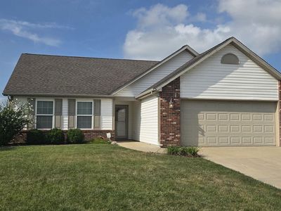 1614 W Candlewick Ln, West Lafayette, IN, 47906