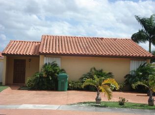 13218 NW 4th Ter, Miami, FL 33182
