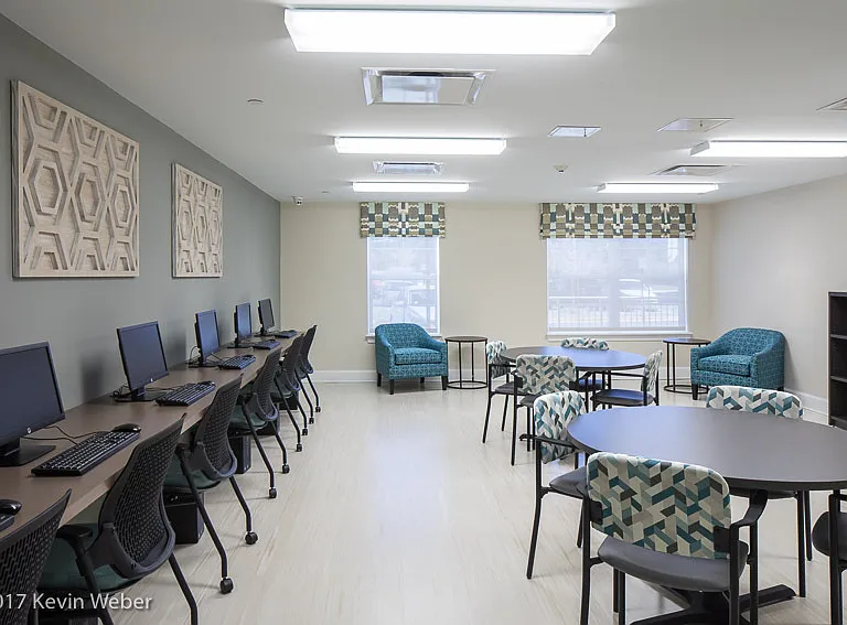 Conifer Village at Oakcrest 62+ — Photo 8