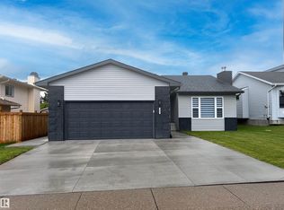 18927 95a Ave NW, Edmonton, AB T5T 5K9