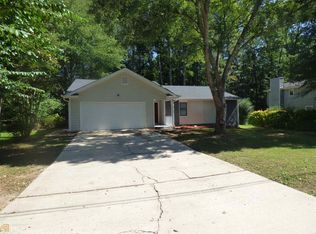 1241 Reilly Ln, Clarkston, GA 30021