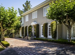 720 Hillsborough Blvd, Hillsborough, CA 94010