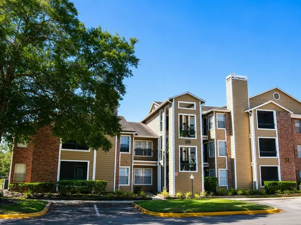 4200 Thornbriar Ln APT E306, Orlando, FL 32822