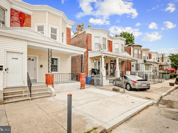 5726 Vandike St, Philadelphia, PA 19135