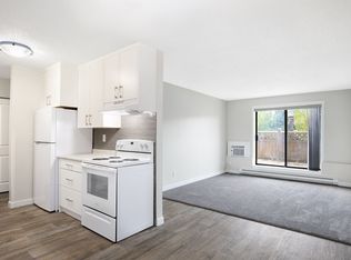 Sun City Court Apartments, Kamloops, BC V2C 1P9