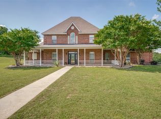 223 Wild Horse Rd, Decatur, TX 76234