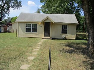 1308 N Trenton Ave, Tulsa, OK 74106