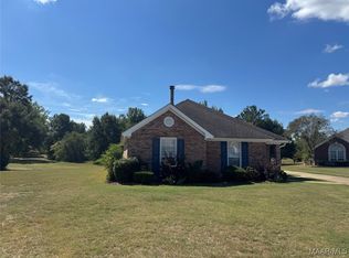 6804 Sandfield Dr, Montgomery, AL 36117