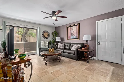 4850 E Desert Cove Ave #153 Photo 1
