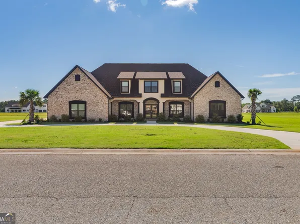 432 Cessna Way, Fort Valley, GA 31030