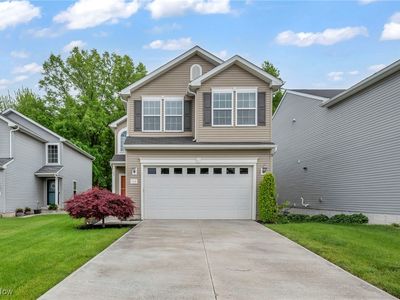 713 Westpointe Dr, Amherst, OH, 44001