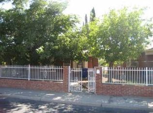 4102 Pershing Dr, El Paso, TX 79903