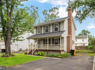 1193 Oak Ave, Shady Side, MD 20764
