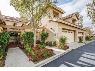 217 Encantado Cyn, Rancho Santa Margarita, CA 92688