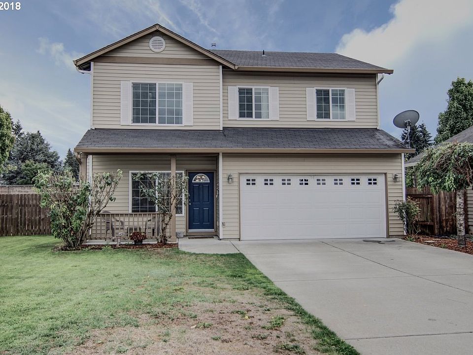 1st image of 8307 NE 158th Ave