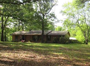 3880 Campground Rd, Austin, AR 72007