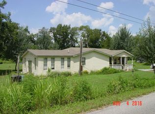 1522 Old Tellico Hwy, Madisonville, TN 37354