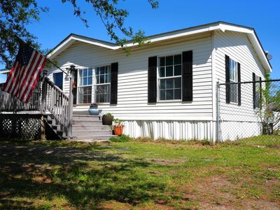 980 Woodwinds Dr., Conway, SC, 29526