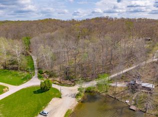 Xx Creamer Rd, Nashville, IN 47448