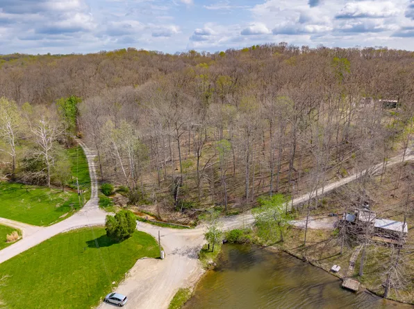 Xx Creamer Rd, Nashville, IN 47448