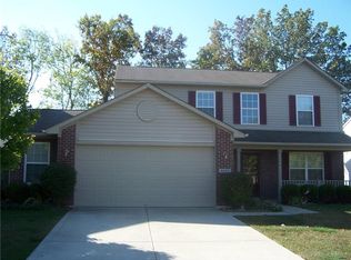 6477 W Cedar Chase Dr, McCordsville, IN 46055
