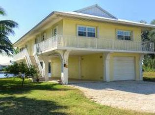 56 Mutiny Pl, Key Largo, FL 33037