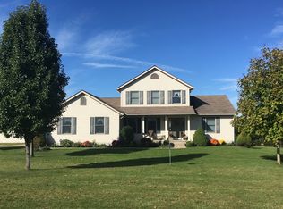 271 Motts Ave SE, East Canton, OH 44730