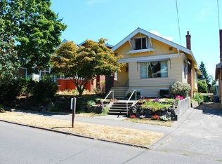 4320 Thackeray Pl NE, Seattle, WA 98105