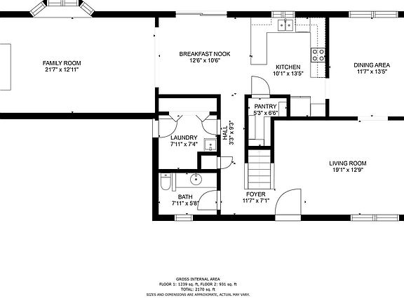 5th image of 18 Marilyn Cir