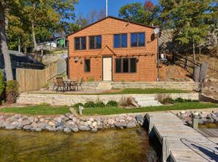 N52W34195 Gietzen Rd, Okauchee, WI 53069