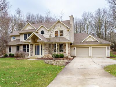 6098 Taggers Trl, Richland, MI, 49083