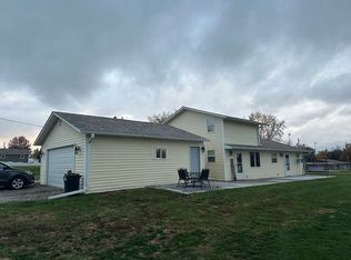 307 E Cary St, New Sharon, IA 50207