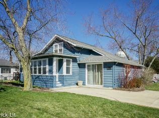 11104 W La Porte Rd, Mokena, IL 60448