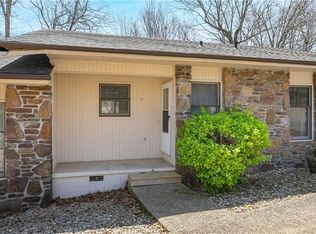 7 August Ln, Bella Vista, AR 72715