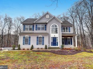 448 Bethel Church Rd, North East, MD 21901