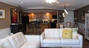 Open and Light Filled