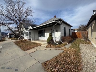 412 W Park Ave, Anaconda, MT, 59711