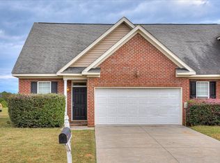 444 Bowen Fls, Grovetown, GA 30813