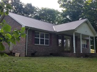 972 Oak Knob Rd, Lafayette, TN 37083