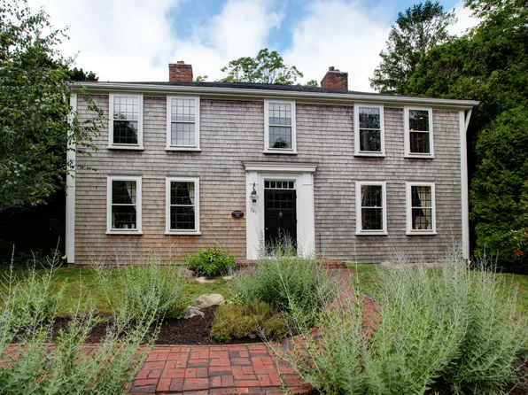 761 Main Street, West Barnstable, MA 02668
