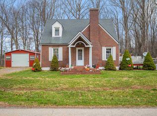 216 & 218 Penn Rd NW, Floyd, VA 24091