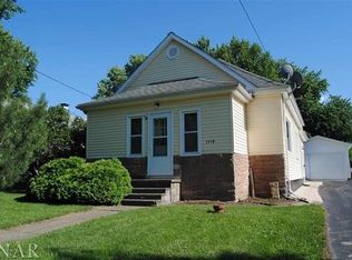 1118 E Main St, Clinton, IL 61727