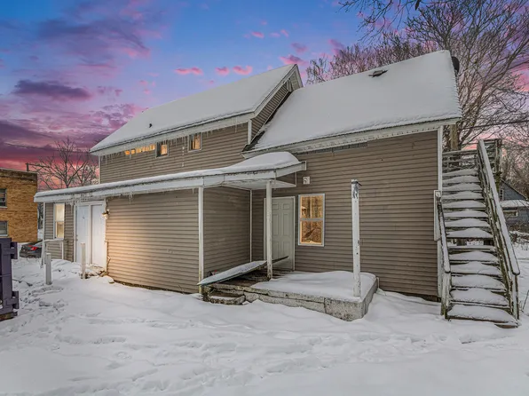 410 Division St, Benton Harbor, MI 49022