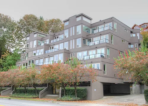 2111 Westlake Ave N #401 Photo 1