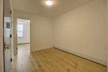 Rented by E House Realty & Management Inc.