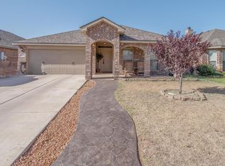 6103 Spahn St, Midland, TX 79706